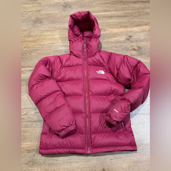 The North Face Other - The North Face Hydrenalite Down Hoodie Jacket